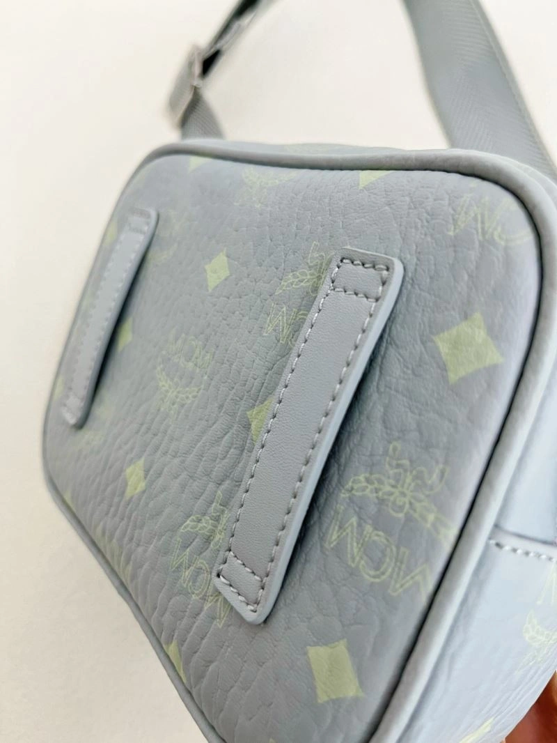 MCM Waist Chest Packs TravelReady 63769