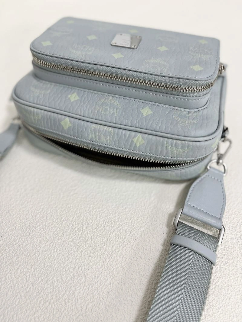 MCM Waist Chest Packs TravelReady 63769