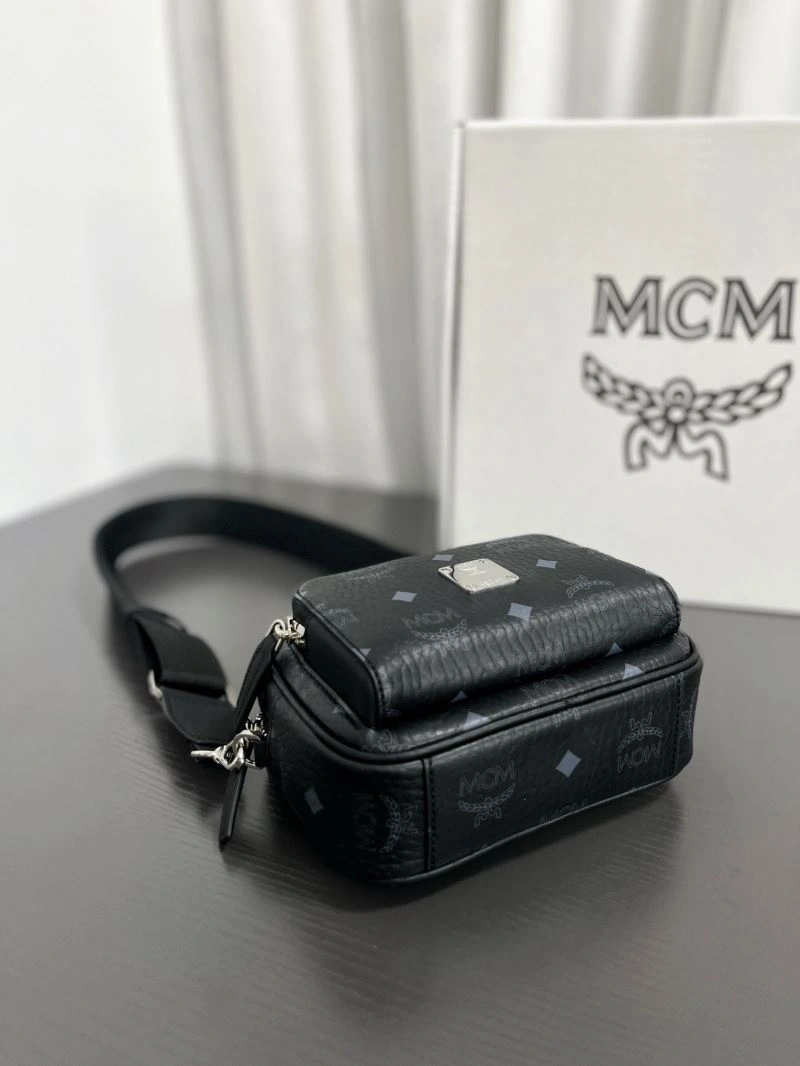 Classic MCM Waist Chest Packs 63762
