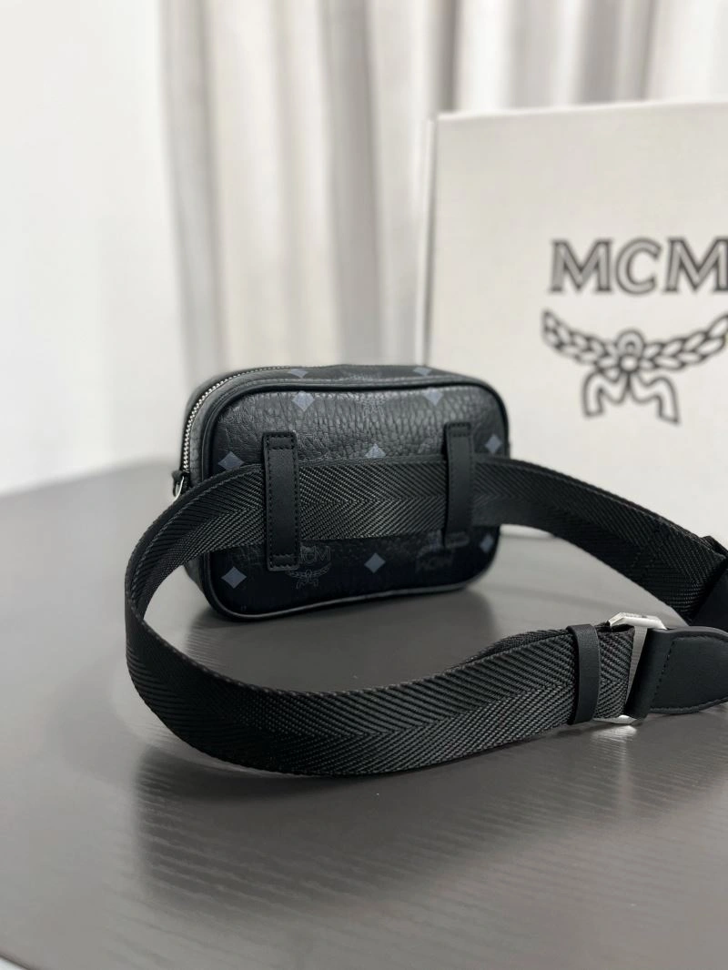 Classic MCM Waist Chest Packs 63762