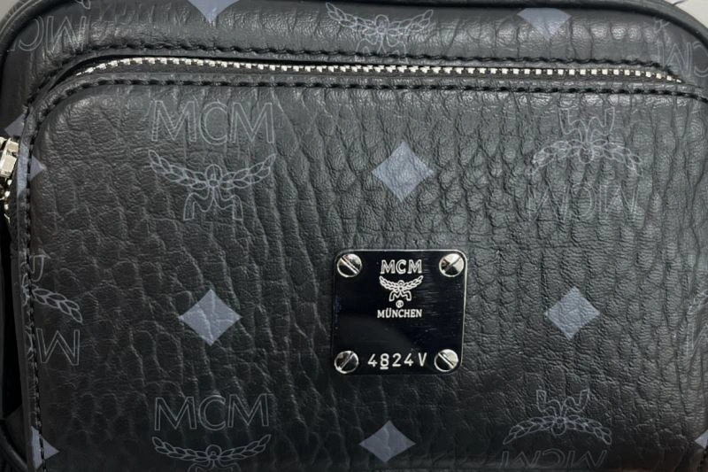Classic MCM Waist Chest Packs 63762