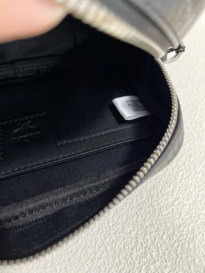 Classic MCM Waist Chest Packs 63762