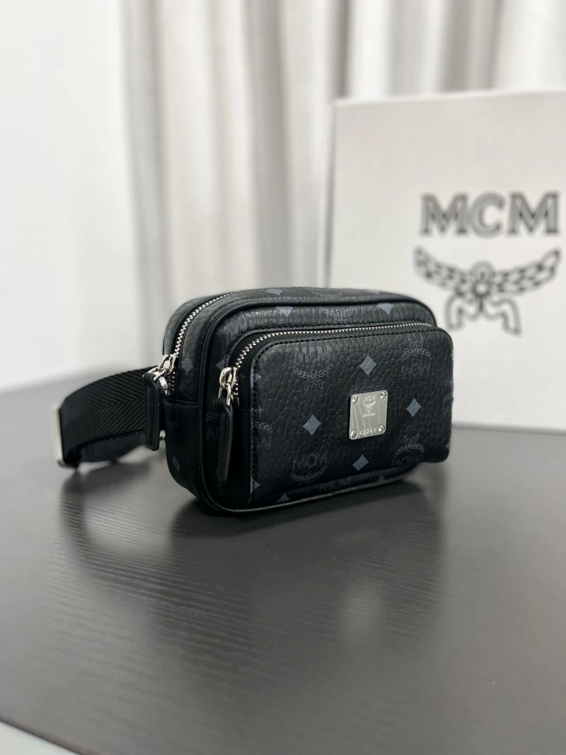 Classic MCM Waist Chest Packs 63762