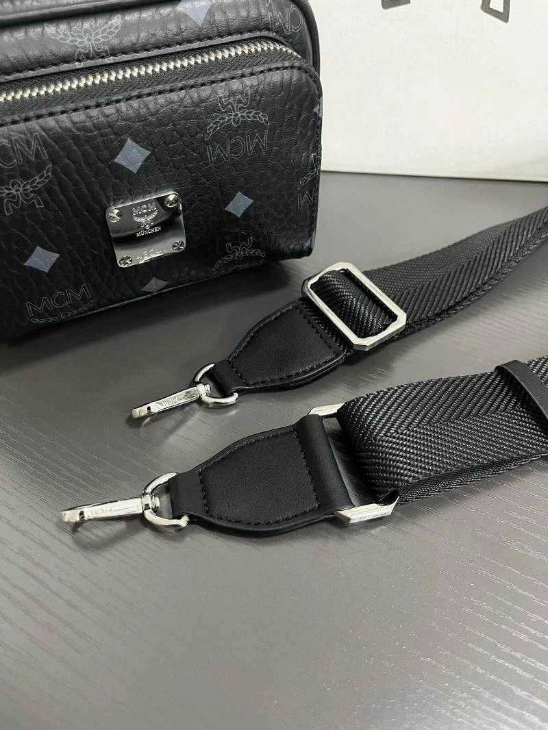 Classic MCM Waist Chest Packs 63762
