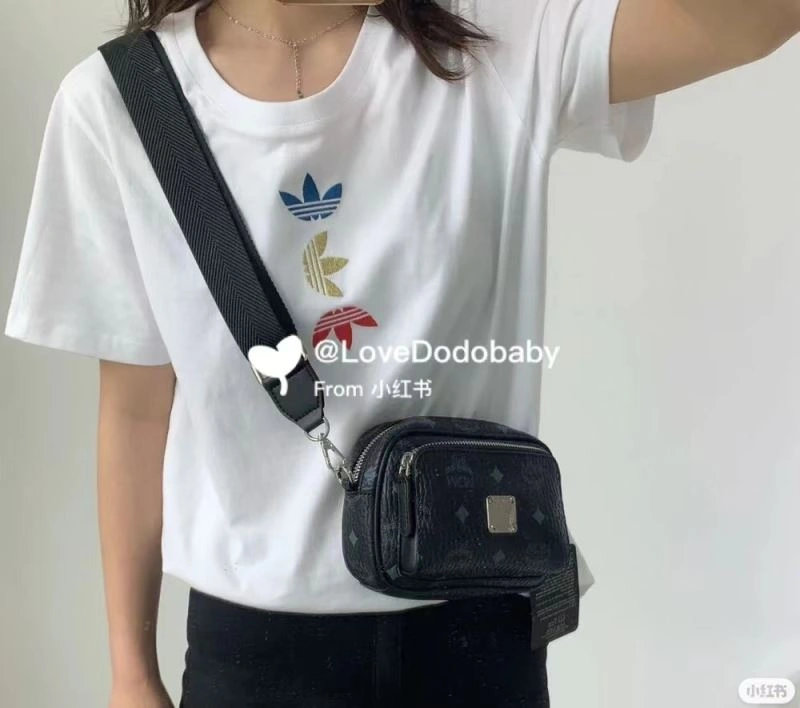 Classic MCM Waist Chest Packs 63762