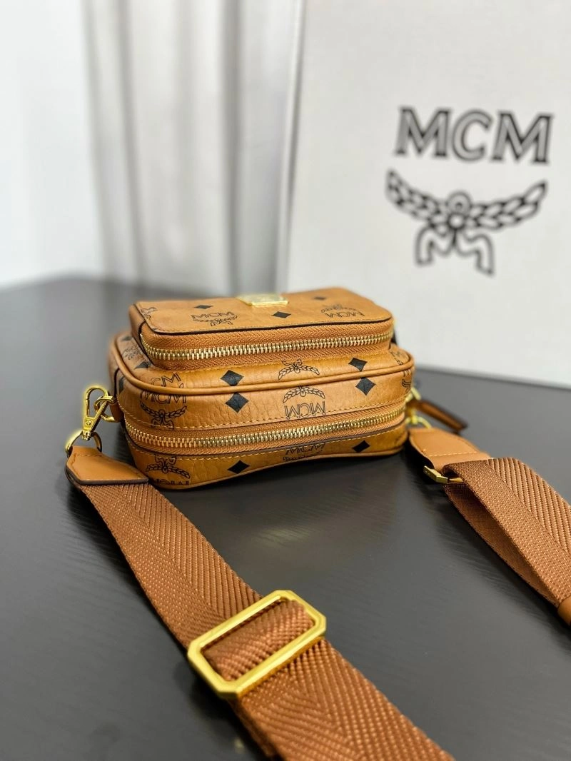 FlexibleFit MCM Waist Chest Packs 63767