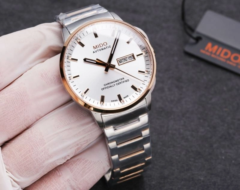 Unique MIDO Watches 190129