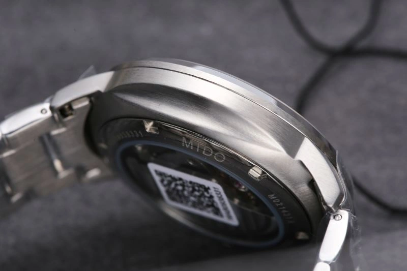 Unique MIDO Watches 190129