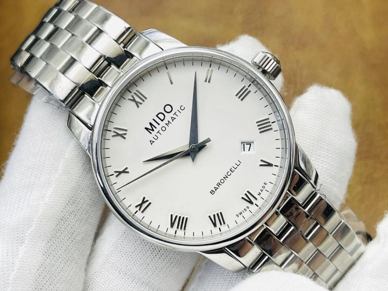 Casual MIDO Watches 190133