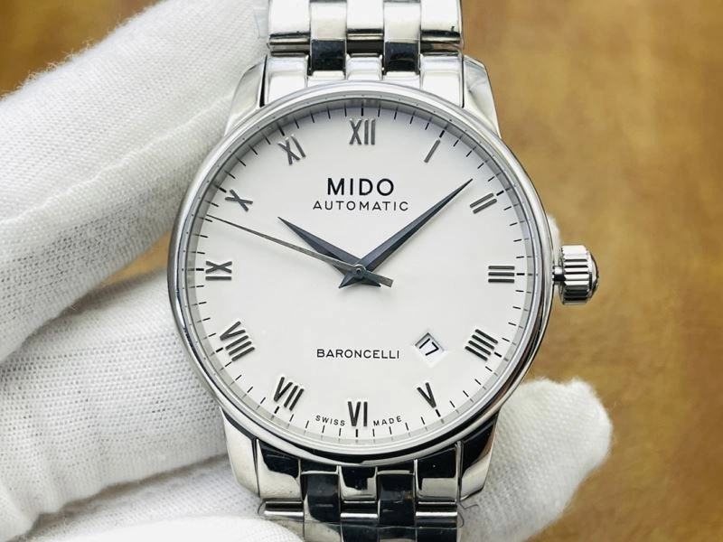 Casual MIDO Watches 190133