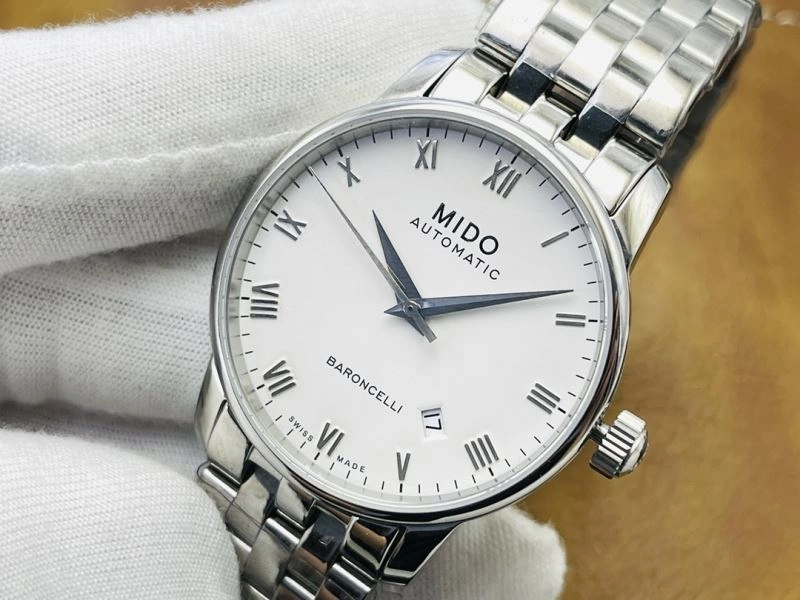 Casual MIDO Watches 190133