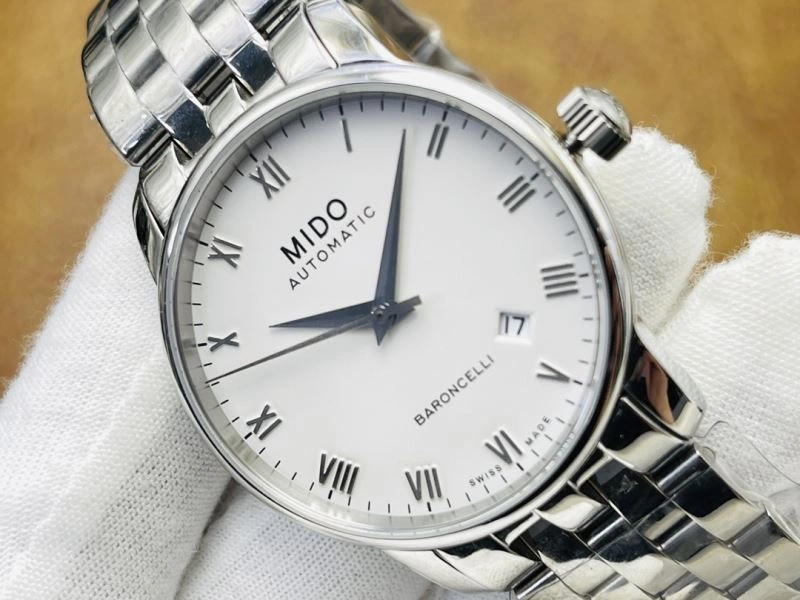 Casual MIDO Watches 190133