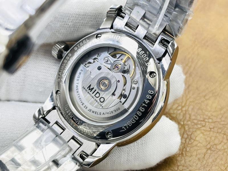 Casual MIDO Watches 190133