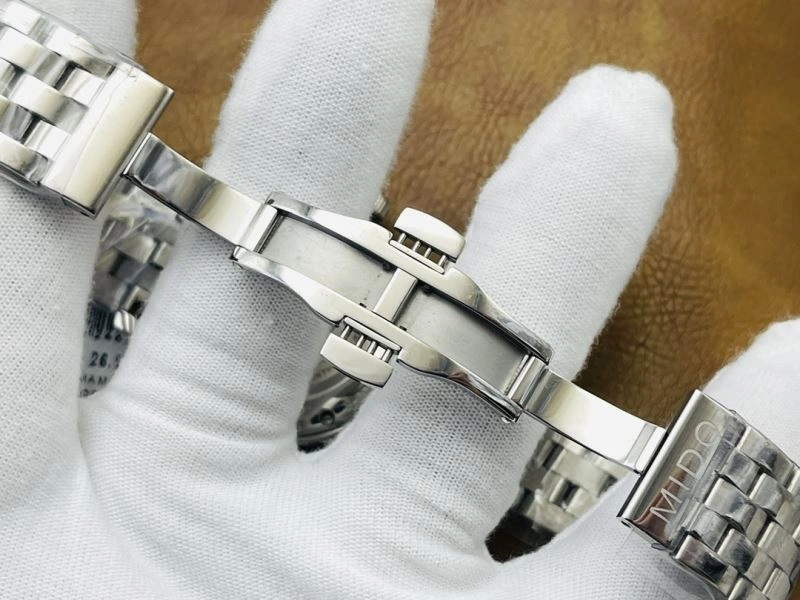 Casual MIDO Watches 190133