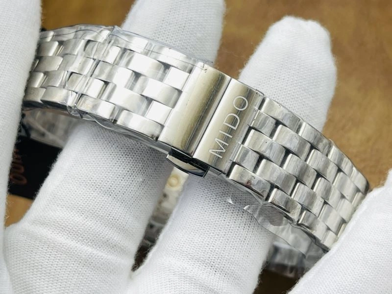 Casual MIDO Watches 190133