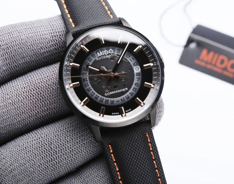 MIDO Watches Seasonal 190138