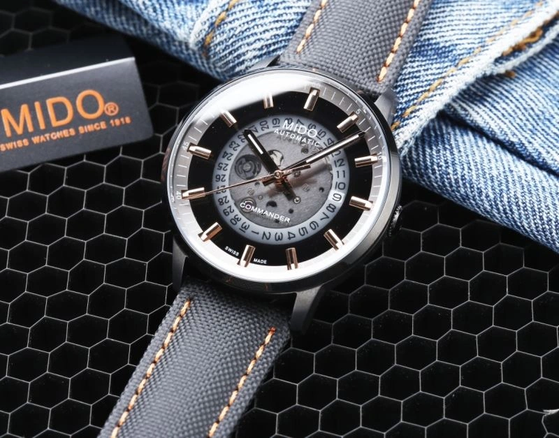 MIDO Watches Seasonal 190138