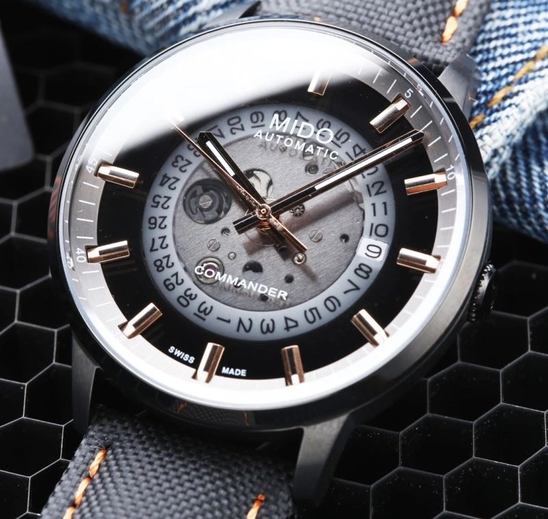 MIDO Watches Seasonal 190138