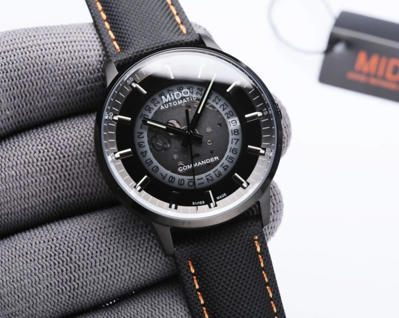MIDO Watches Seasonal 190138