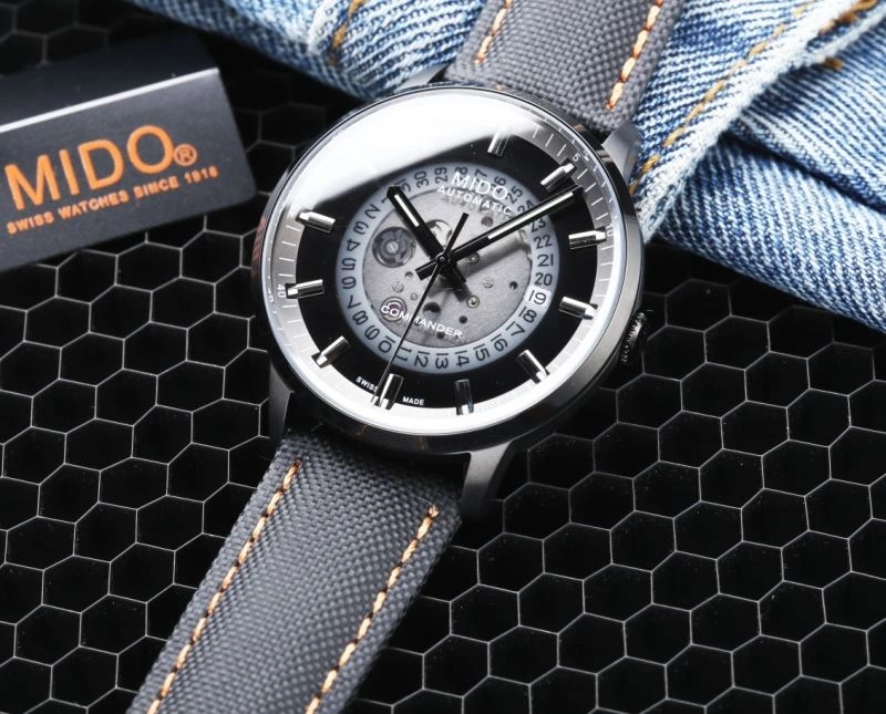 MIDO Watches Seasonal 190138