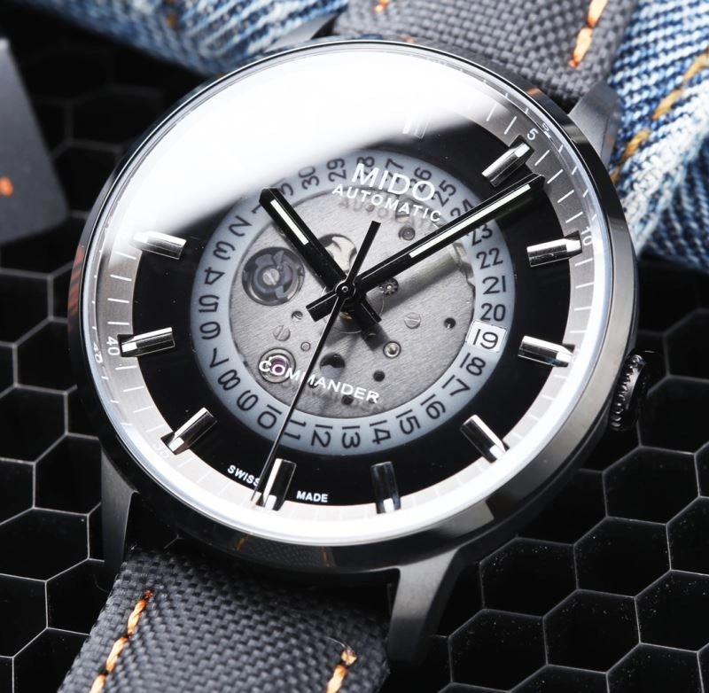 MIDO Watches Seasonal 190138
