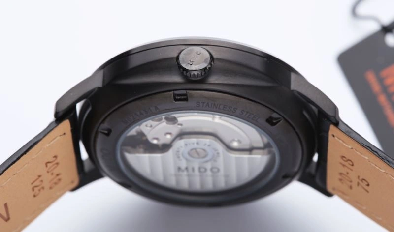 MIDO Watches Seasonal 190138