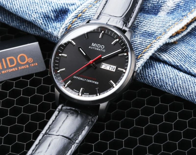 MIDO Watches Seasonal 190146