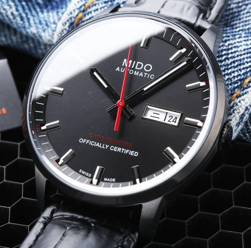 MIDO Watches Seasonal 190146