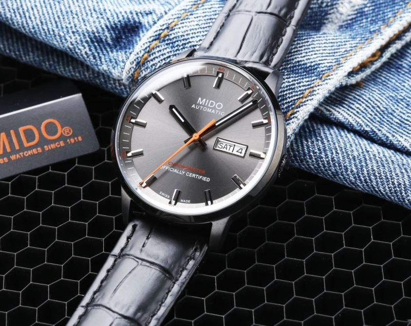 MIDO Watches Seasonal 190146