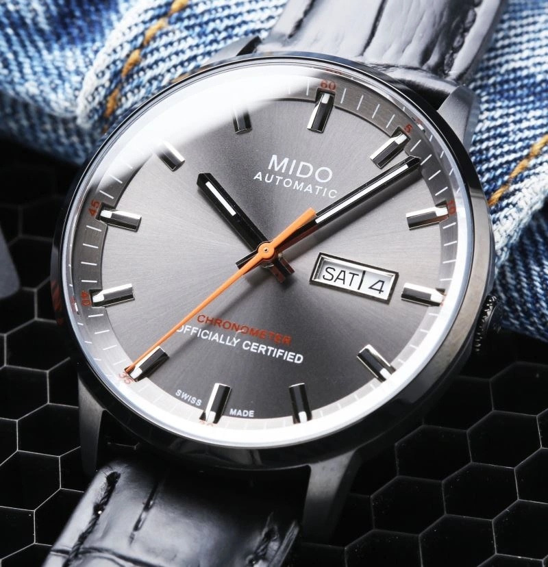 MIDO Watches Seasonal 190146