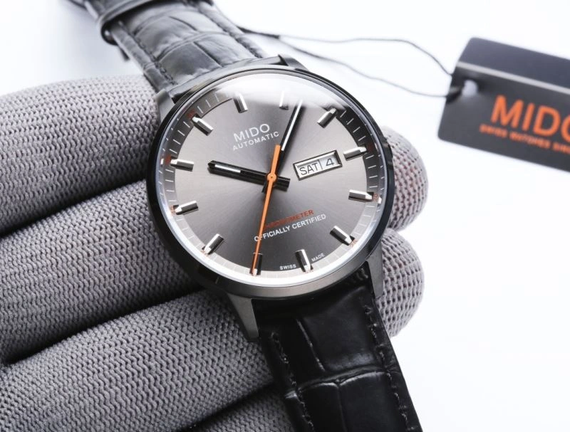 MIDO Watches Seasonal 190146