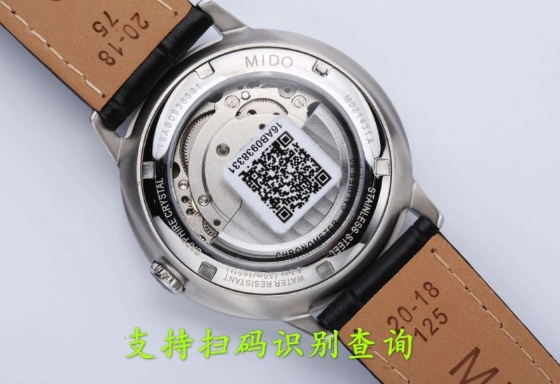MIDO Watches Seasonal 190146