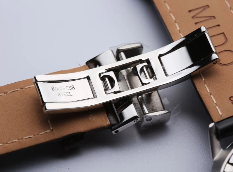 Sporty MIDO Watches 190128