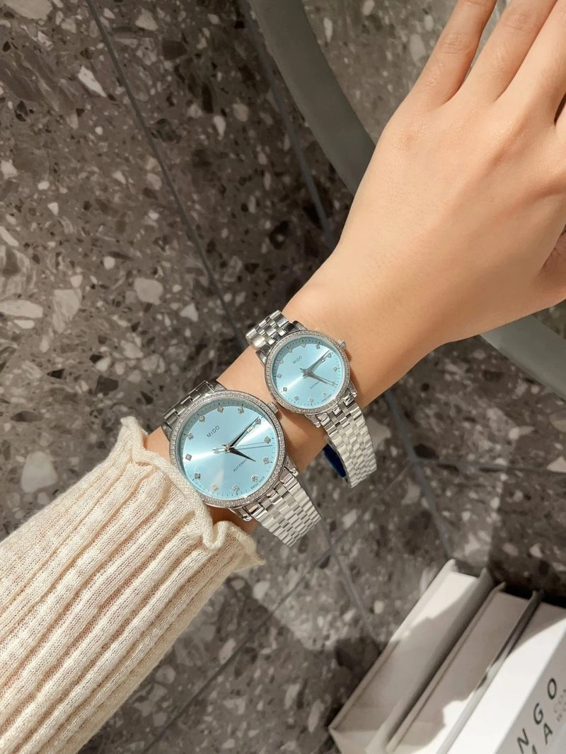 MIDO Watches Original 190119