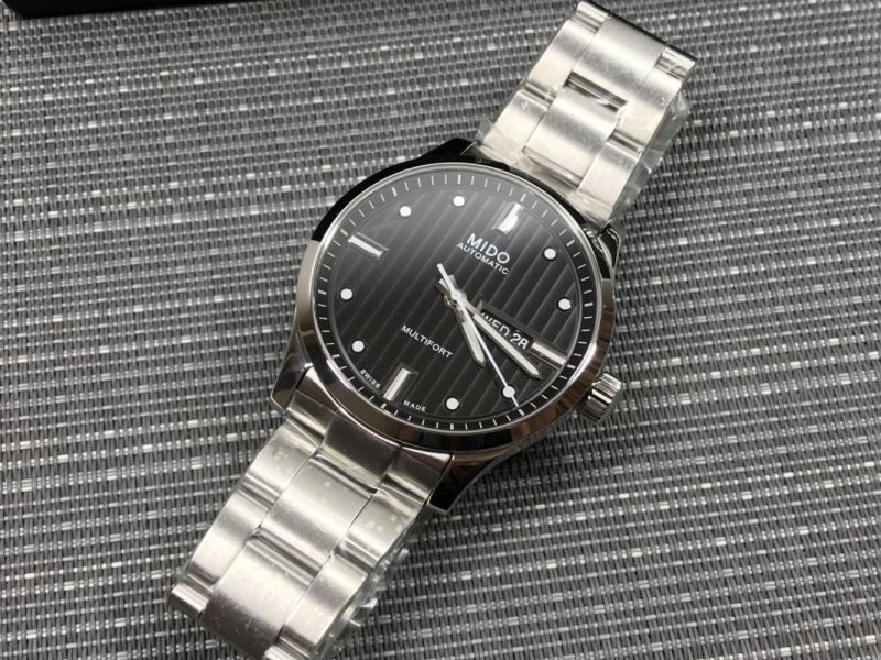Durable MIDO Watches 190104