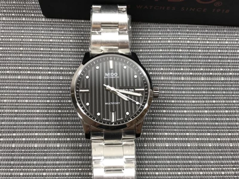 Durable MIDO Watches 190104