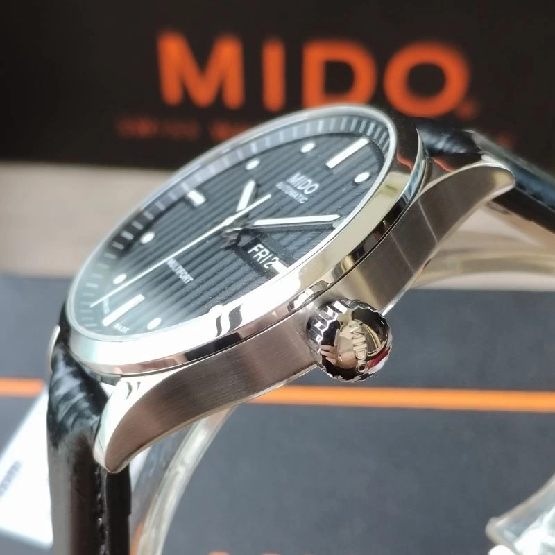 WaterResistant MIDO Watches 190107