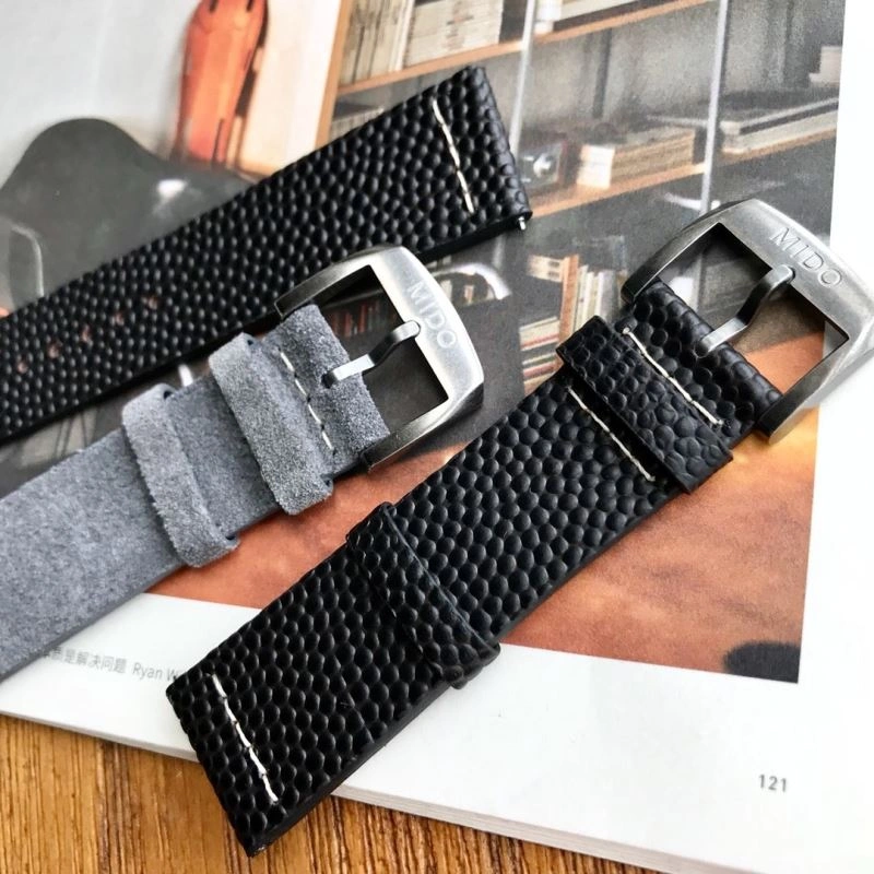 Vibrant MIDO Watches 190115