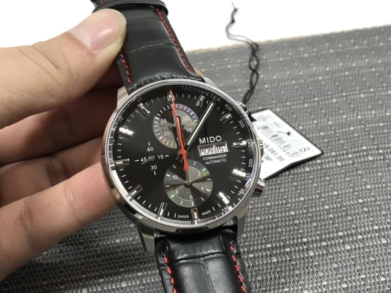 DailyWear MIDO Watches 190106