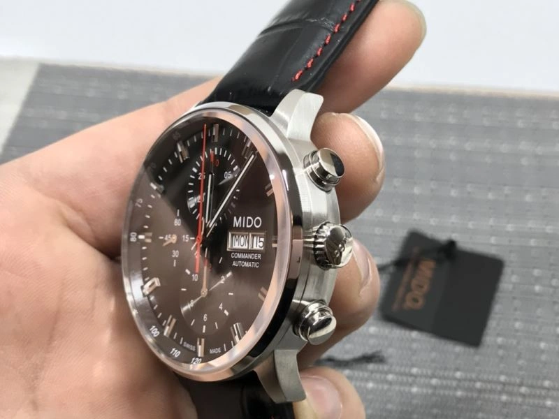 DailyWear MIDO Watches 190106