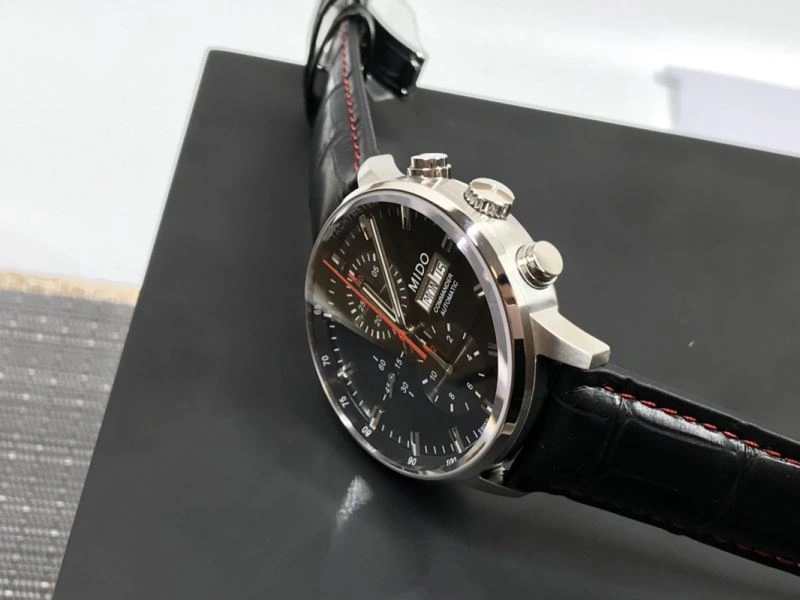 DailyWear MIDO Watches 190106