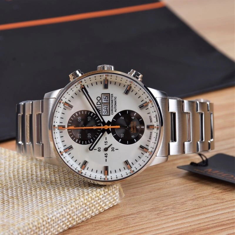 Neat MIDO Watches 190096