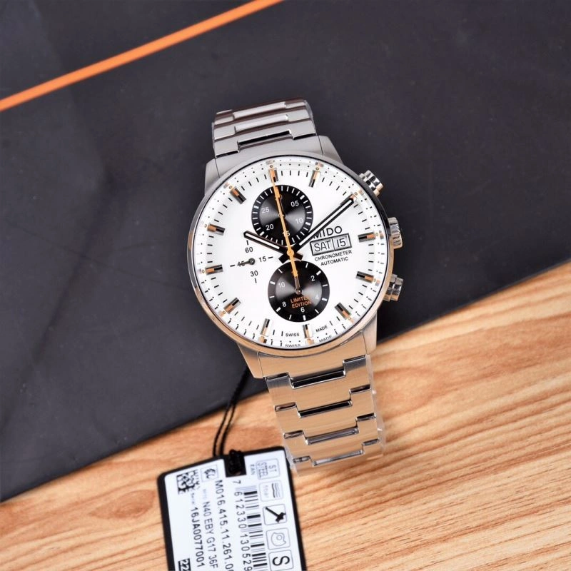Neat MIDO Watches 190096