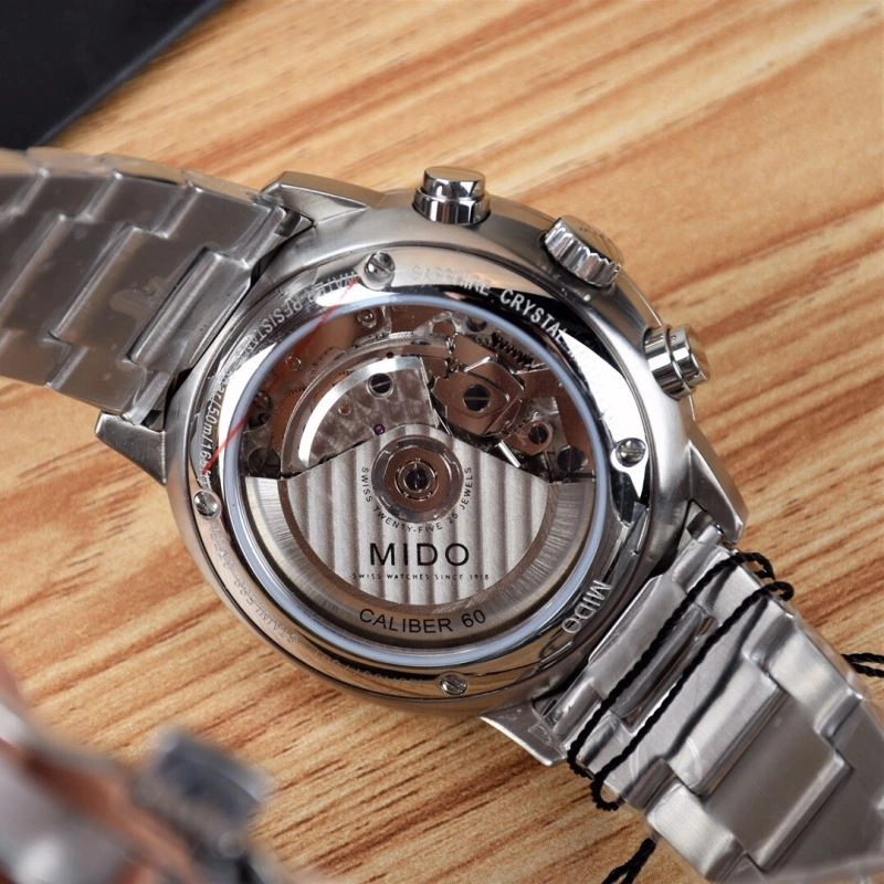 Neat MIDO Watches 190096