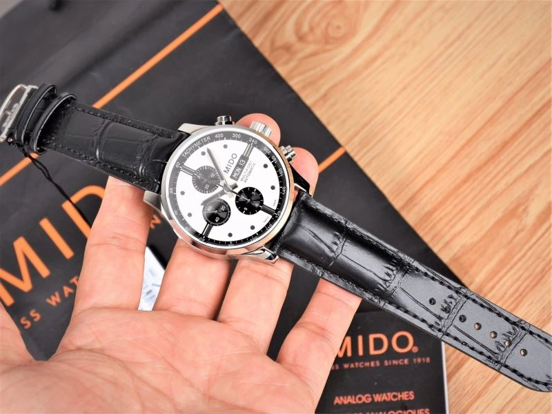 MIDO Watches OnTrend 190091