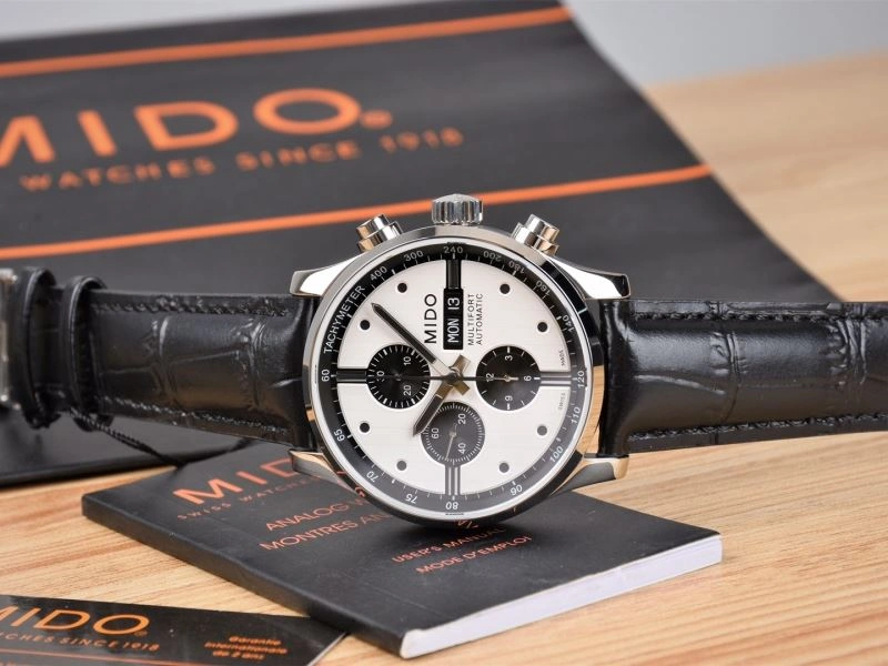 MIDO Watches OnTrend 190091