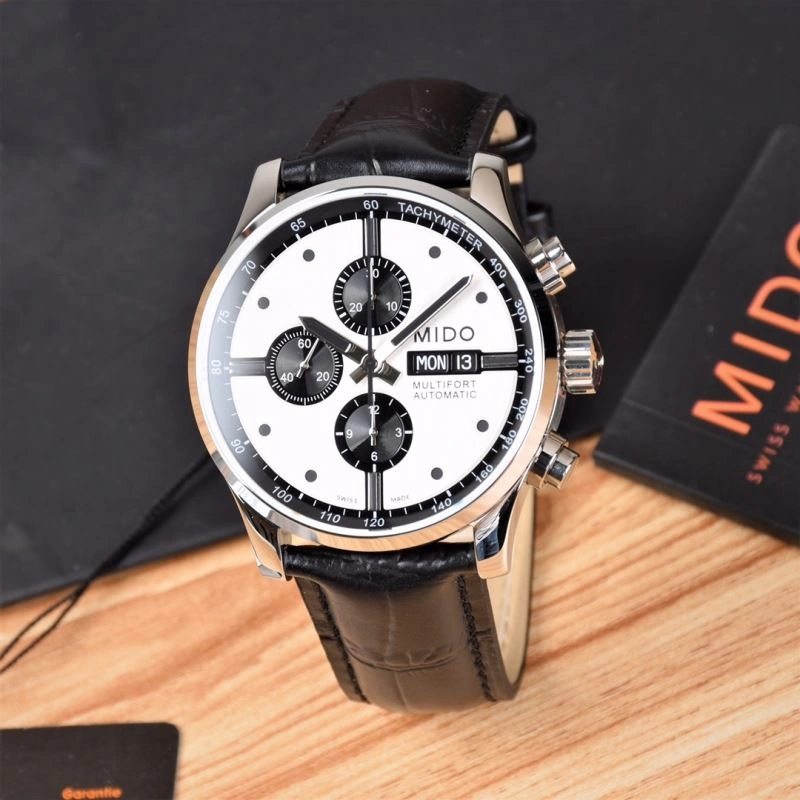 MIDO Watches OnTrend 190091