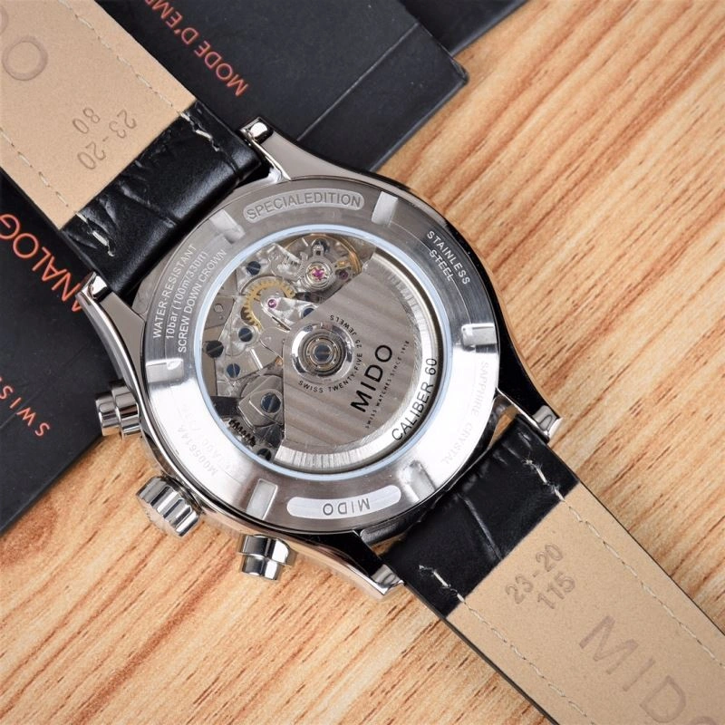 MIDO Watches OnTrend 190091