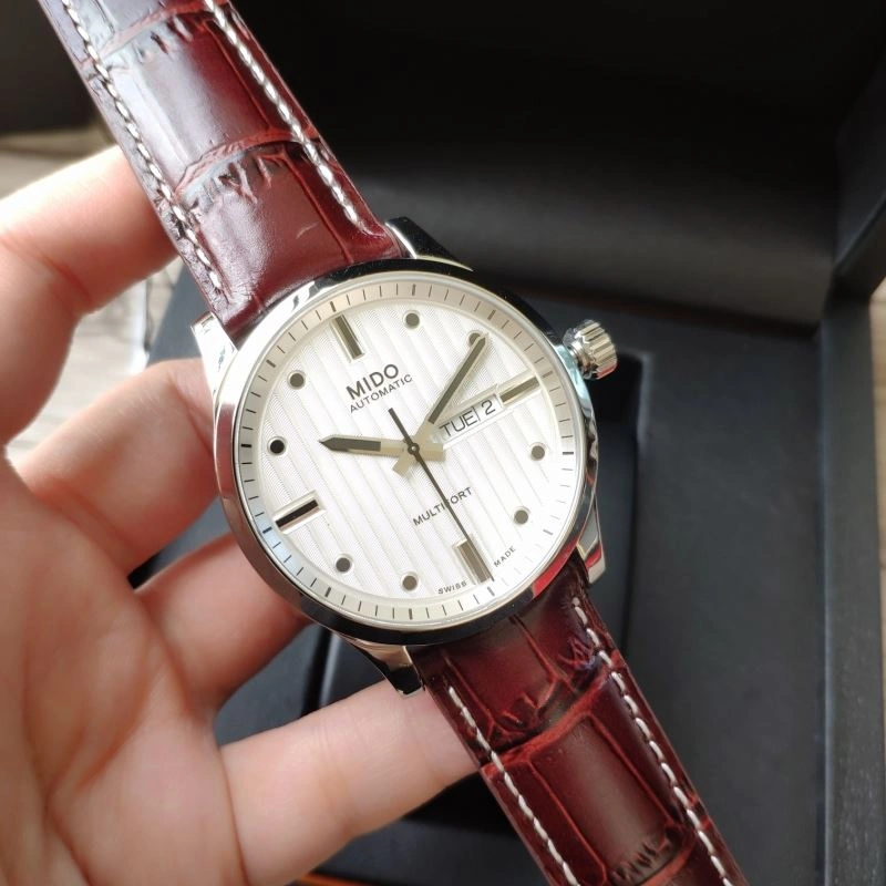 QuickDry MIDO Watches 190090