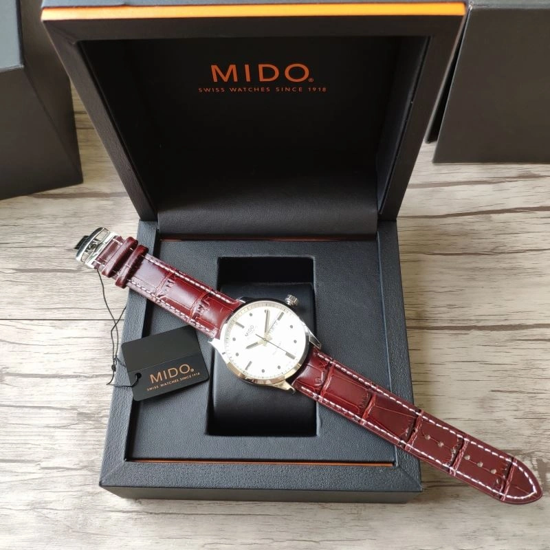 QuickDry MIDO Watches 190090